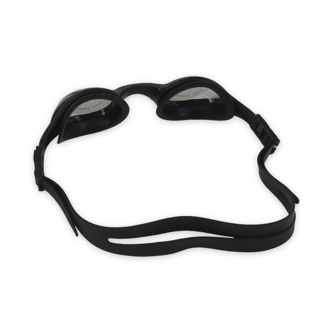 Kids Jeeldoo Swimming Goggles – Black