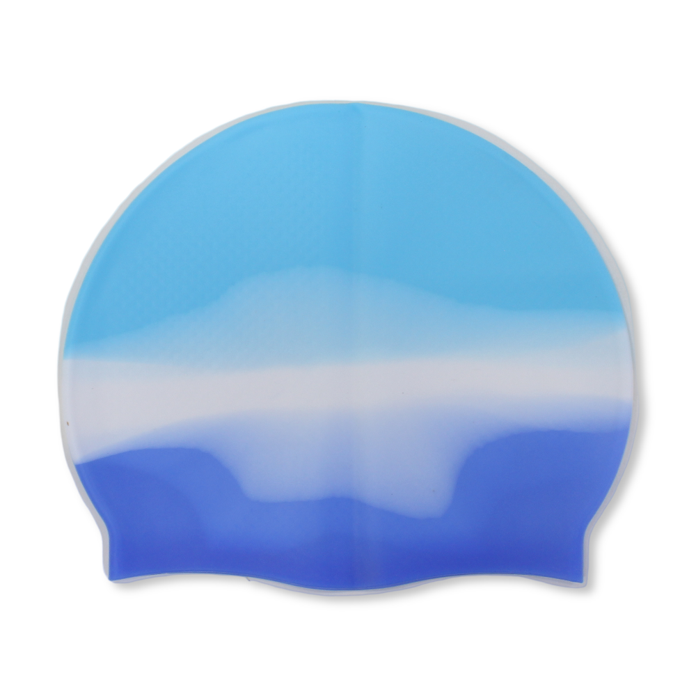 Touche Silicone Swimming Bonnet