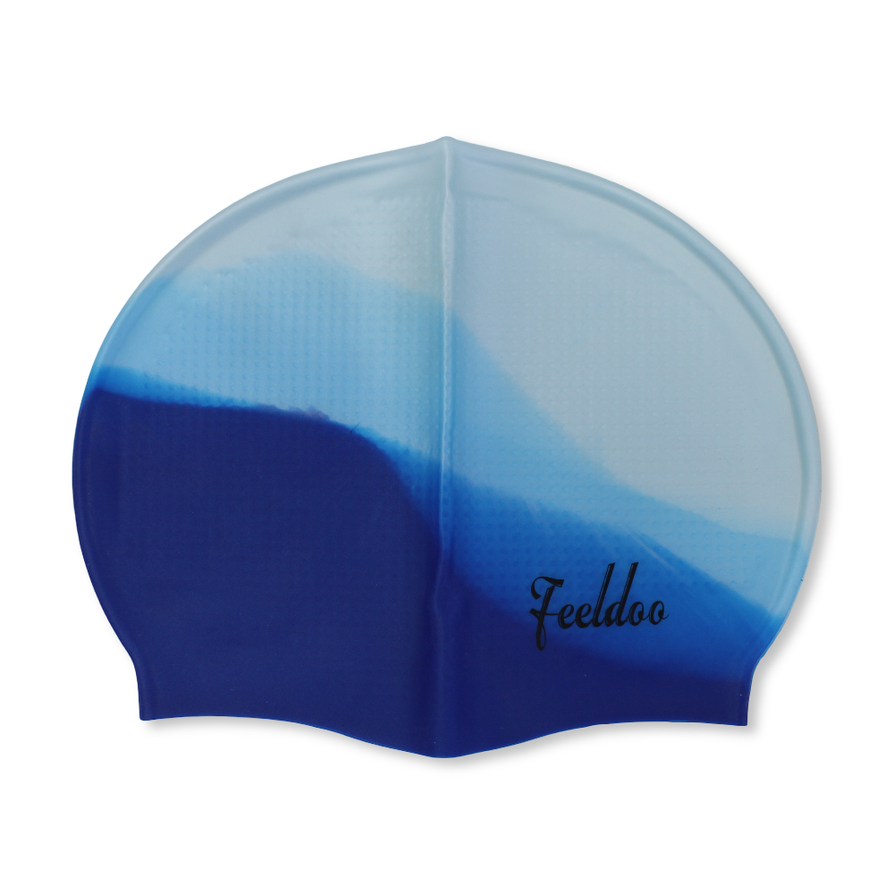 Touche Silicone Swimming Bonnet