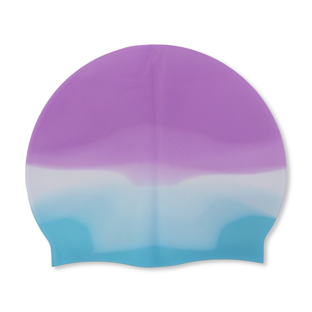 Touche Silicone Swimming Bonnet