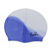 Touche Silicone Swimming Bonnet