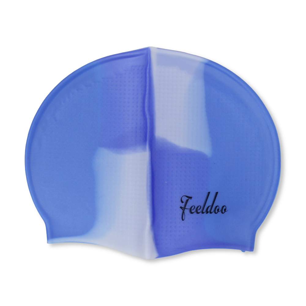 Touche Silicone Swimming Bonnet