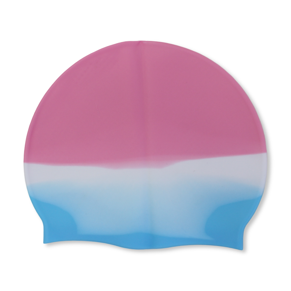 Touche Silicone Swimming Bonnet