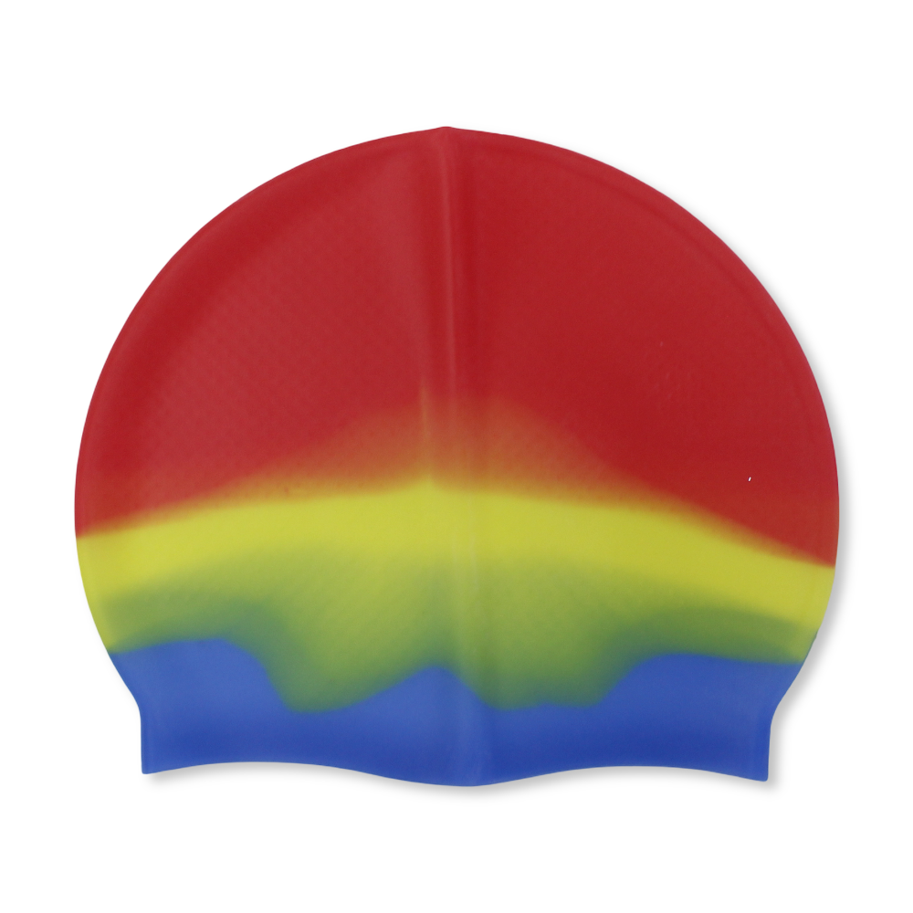 Touche Silicone Swimming Bonnet