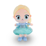 Elsa Frozen Doll Plush Toy