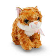 Russ Cat Plush Toy – Havan & White