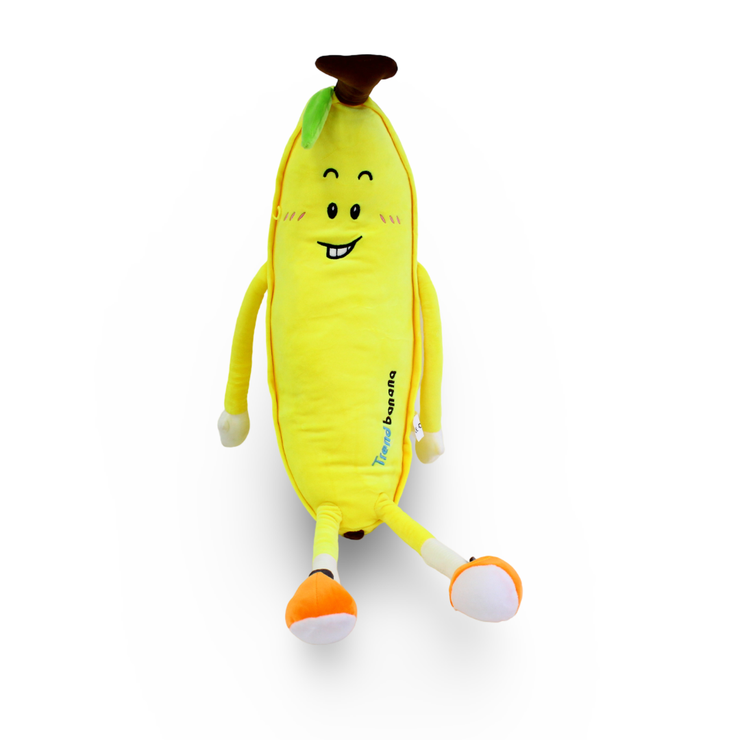 Trend Banana Plush Toy