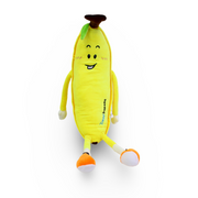 Trend Banana Plush Toy