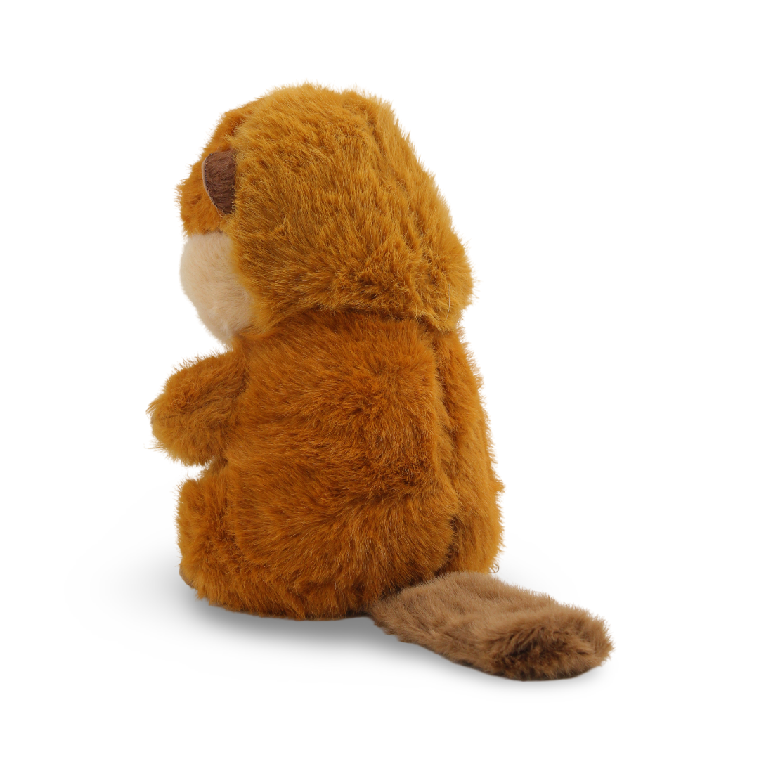 Chipmunk Plush Toy