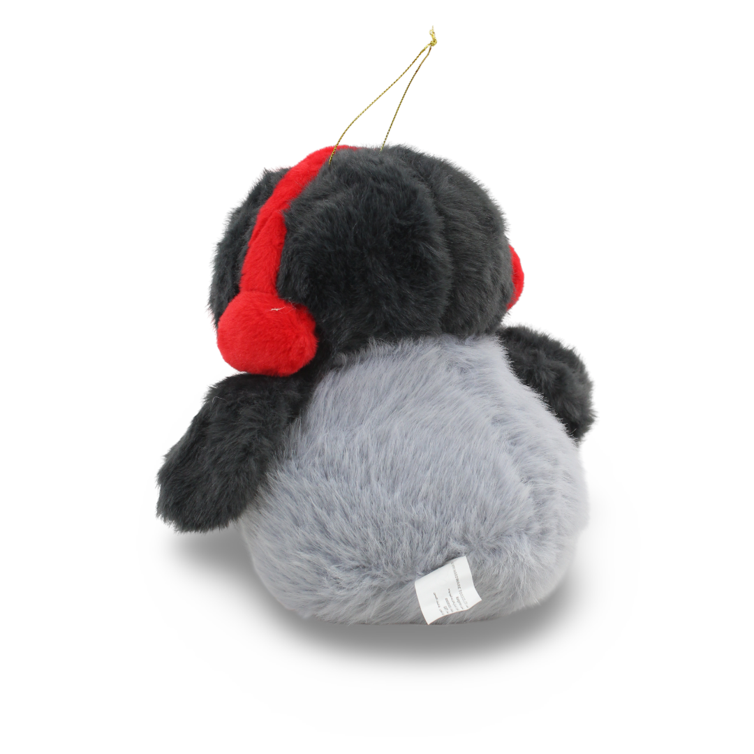 Penguin Plush Toy