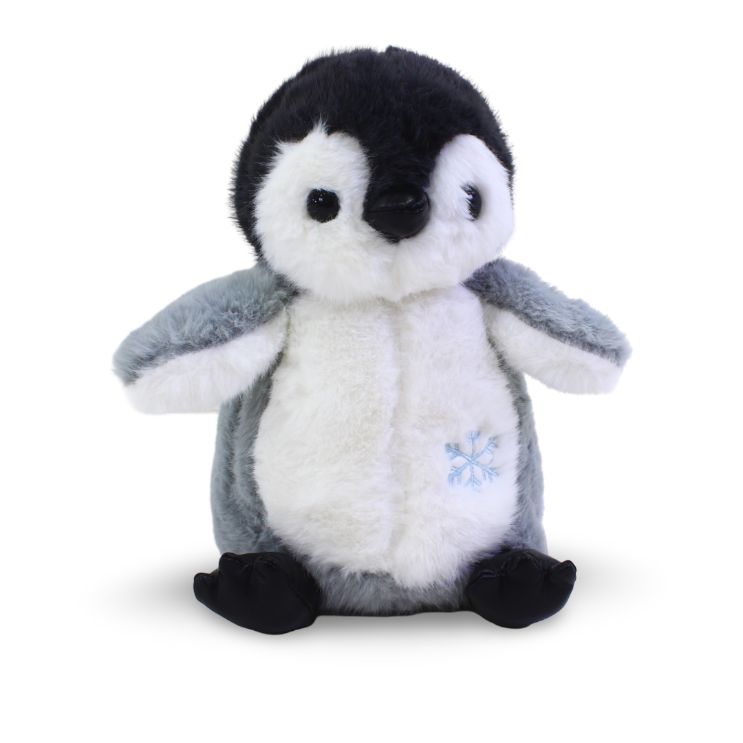 Penguin Plush Toy