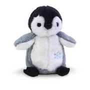 Penguin Plush Toy