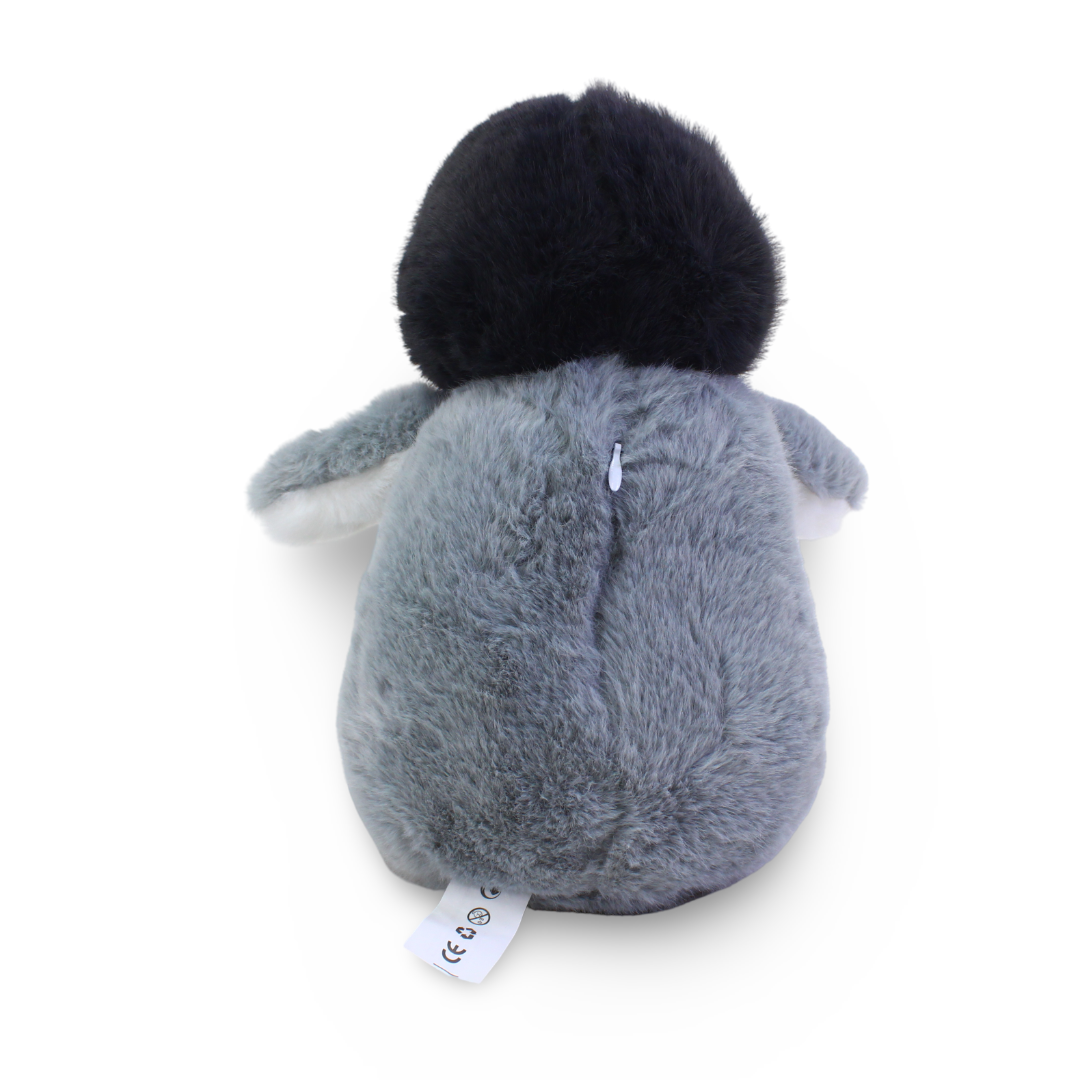 Penguin Plush Toy