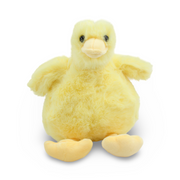 Duck Plush Toy – Yellow