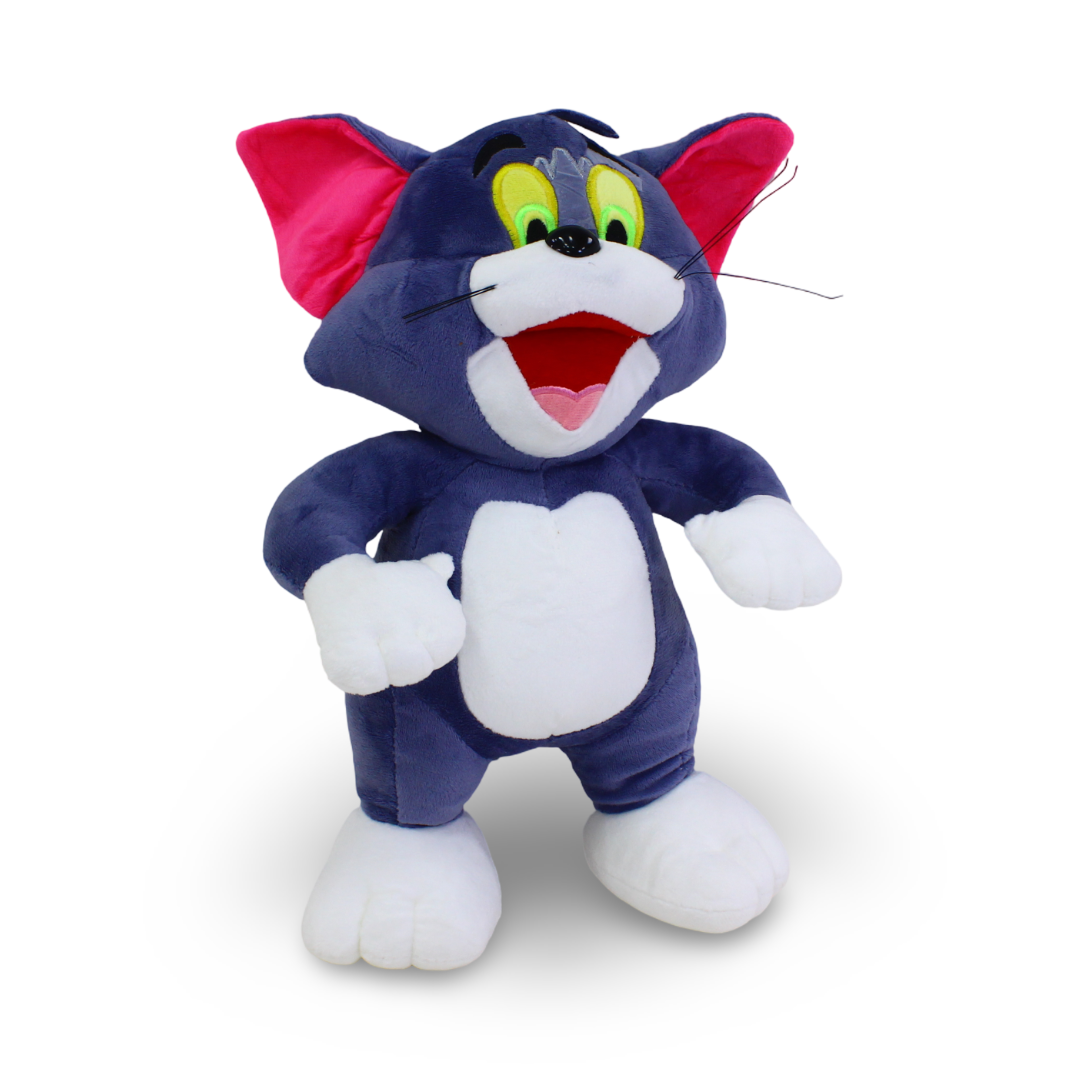 Tom Plush Toy 40cm