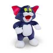 Tom Plush Toy 40cm