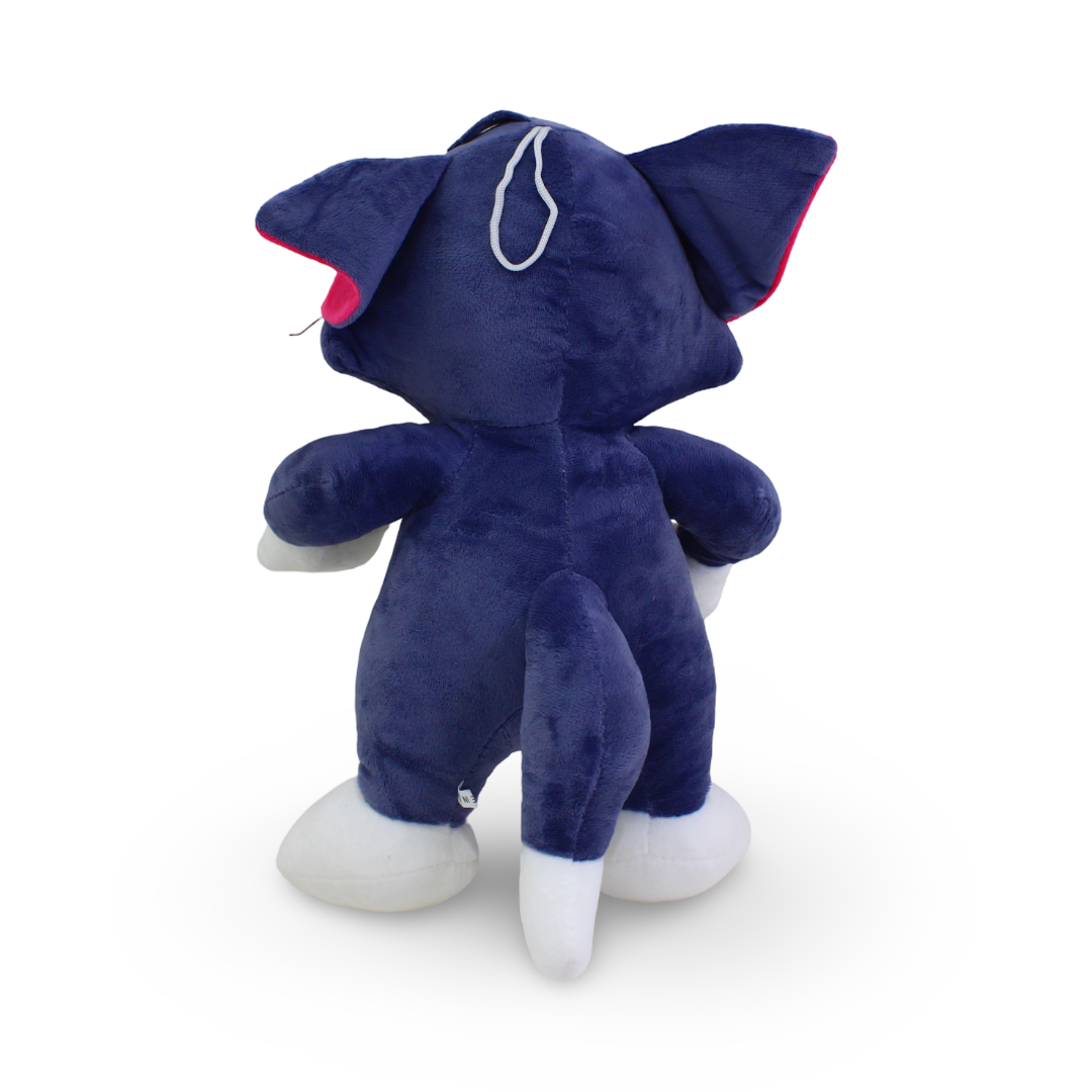 Tom Plush Toy 40cm