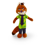 Nick Wilde Zootopia Plush Toy 40cm