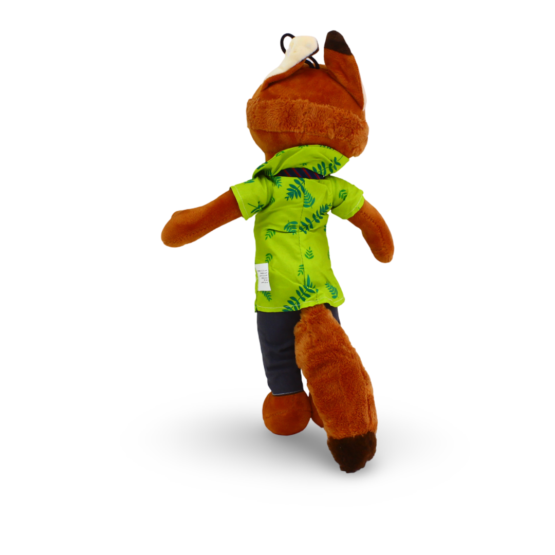 Nick Wilde Zootopia Plush Toy 40cm