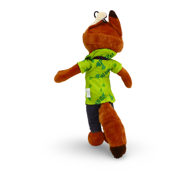Nick Wilde Zootopia Plush Toy 40cm