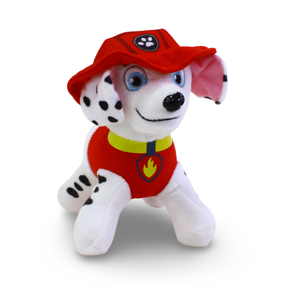 Marshall Paw Patrol Plush Toy