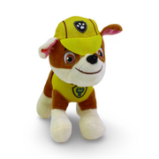 Rubble Paw Patrol Plush Toy