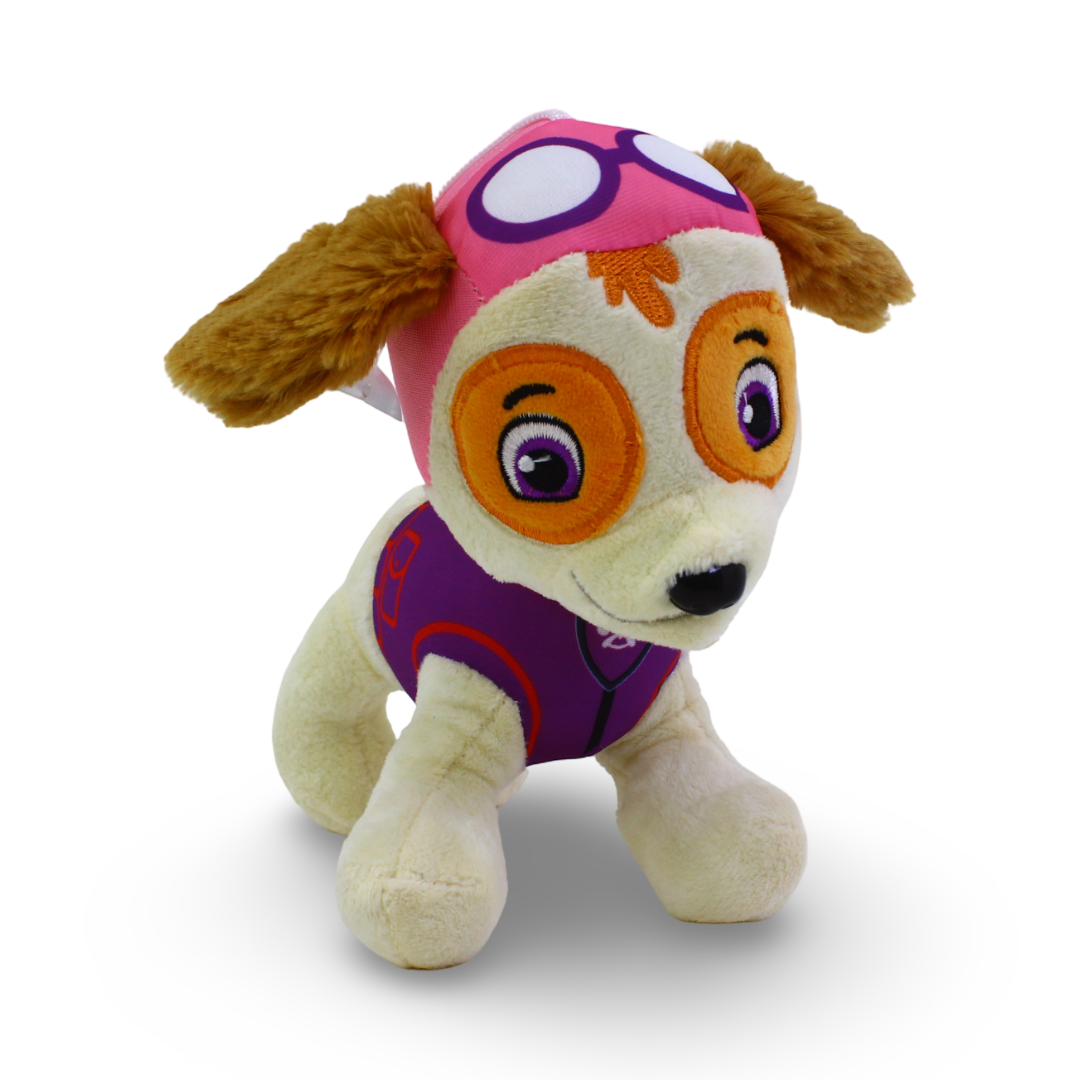Skye Paw Patrol Plush Toy