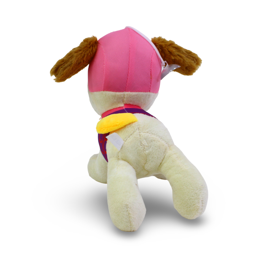 Skye Paw Patrol Plush Toy