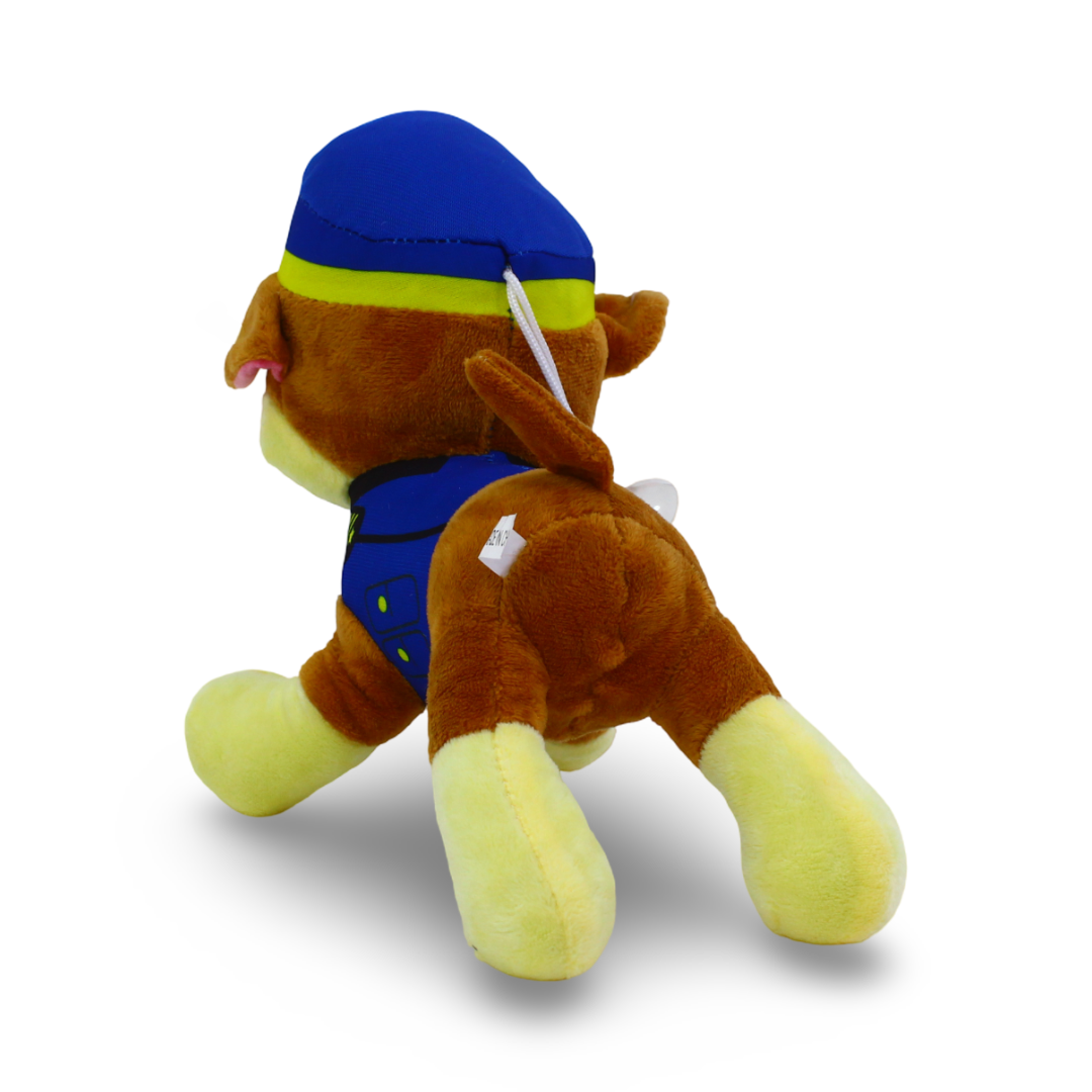 Chase Police Dog Paw Patrol Plush Toy