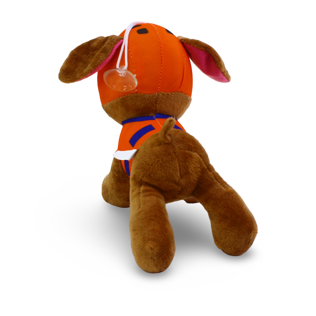 Zuma Paw Patrol Plush Toy