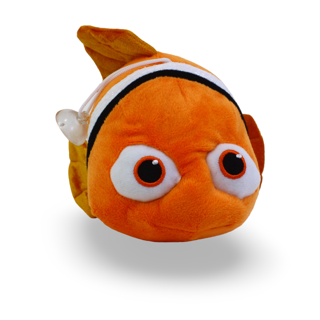Nemo Plush Toy