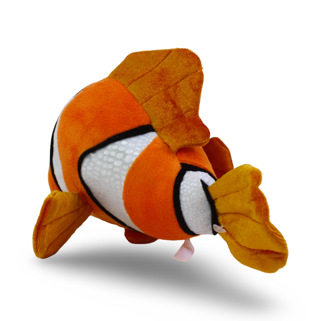 Nemo Plush Toy