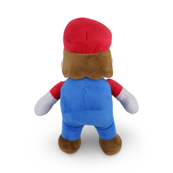 Super Mario Plush Toy 35cm