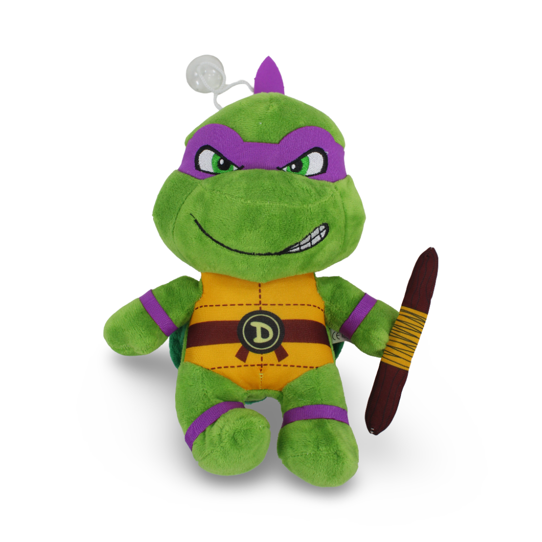 Donatello Ninja Turtles Plush Toy