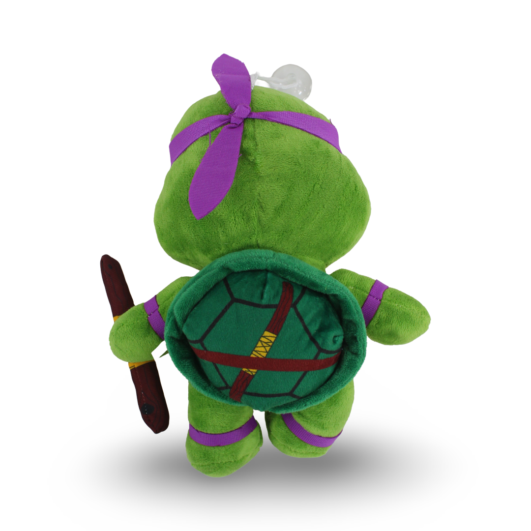 Donatello Ninja Turtles Plush Toy