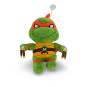 Michelangelo Ninja Turtles Plush Toy