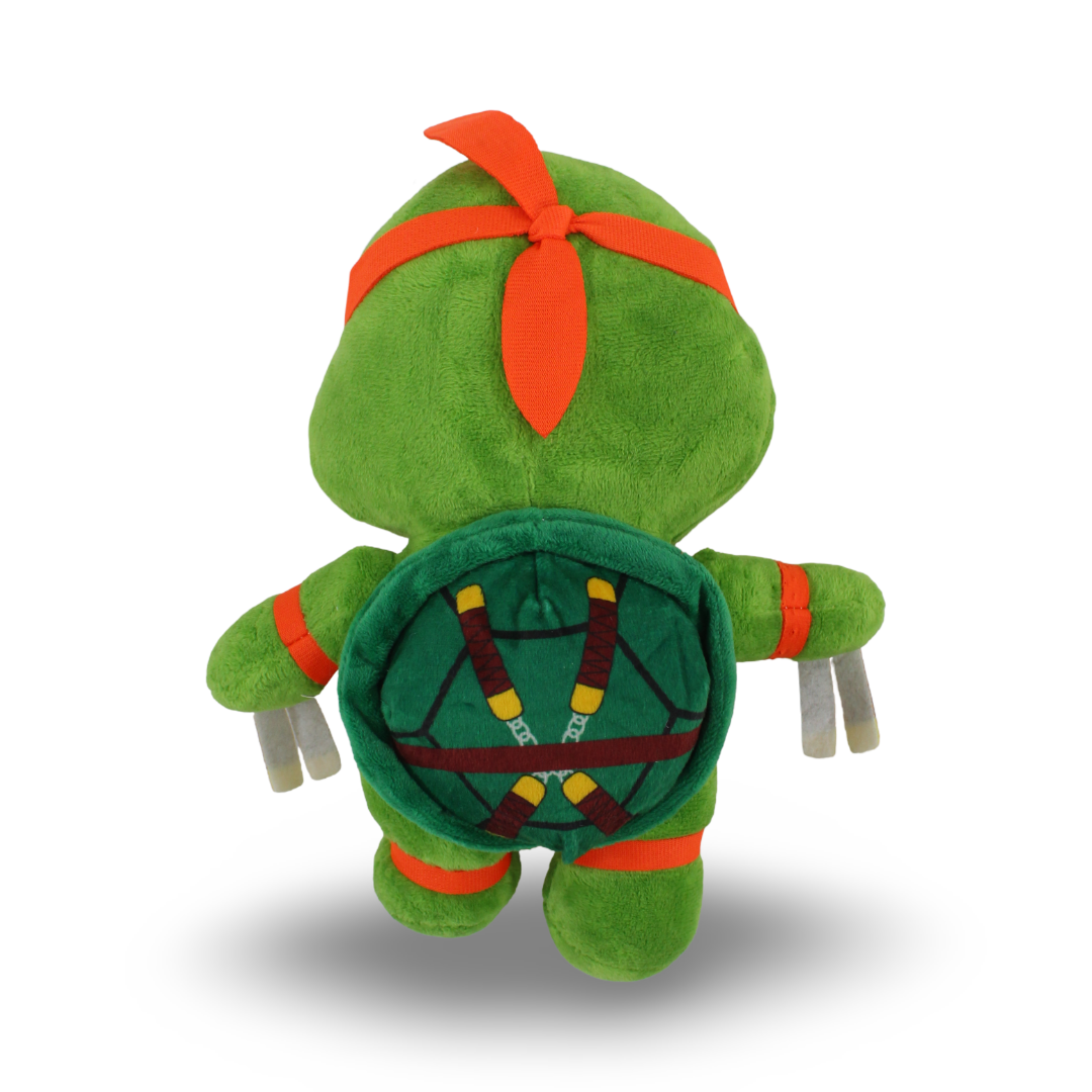 Michelangelo Ninja Turtles Plush Toy