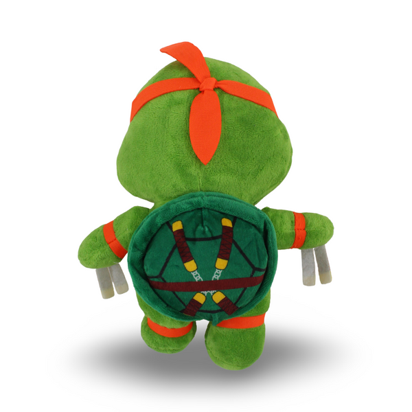 Michelangelo Ninja Turtles Plush Toy