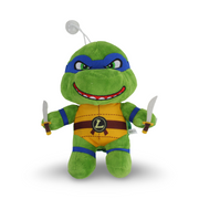Leonardo Ninja Turtles Plush Toy