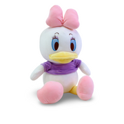 Daisy Duck Plush Toy 60cm
