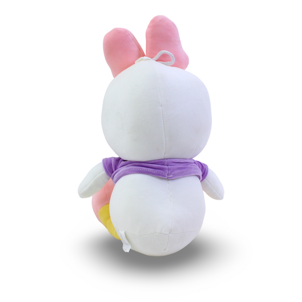 Daisy Duck Plush Toy 60cm