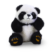 Panda Plush Toy (S Size)
