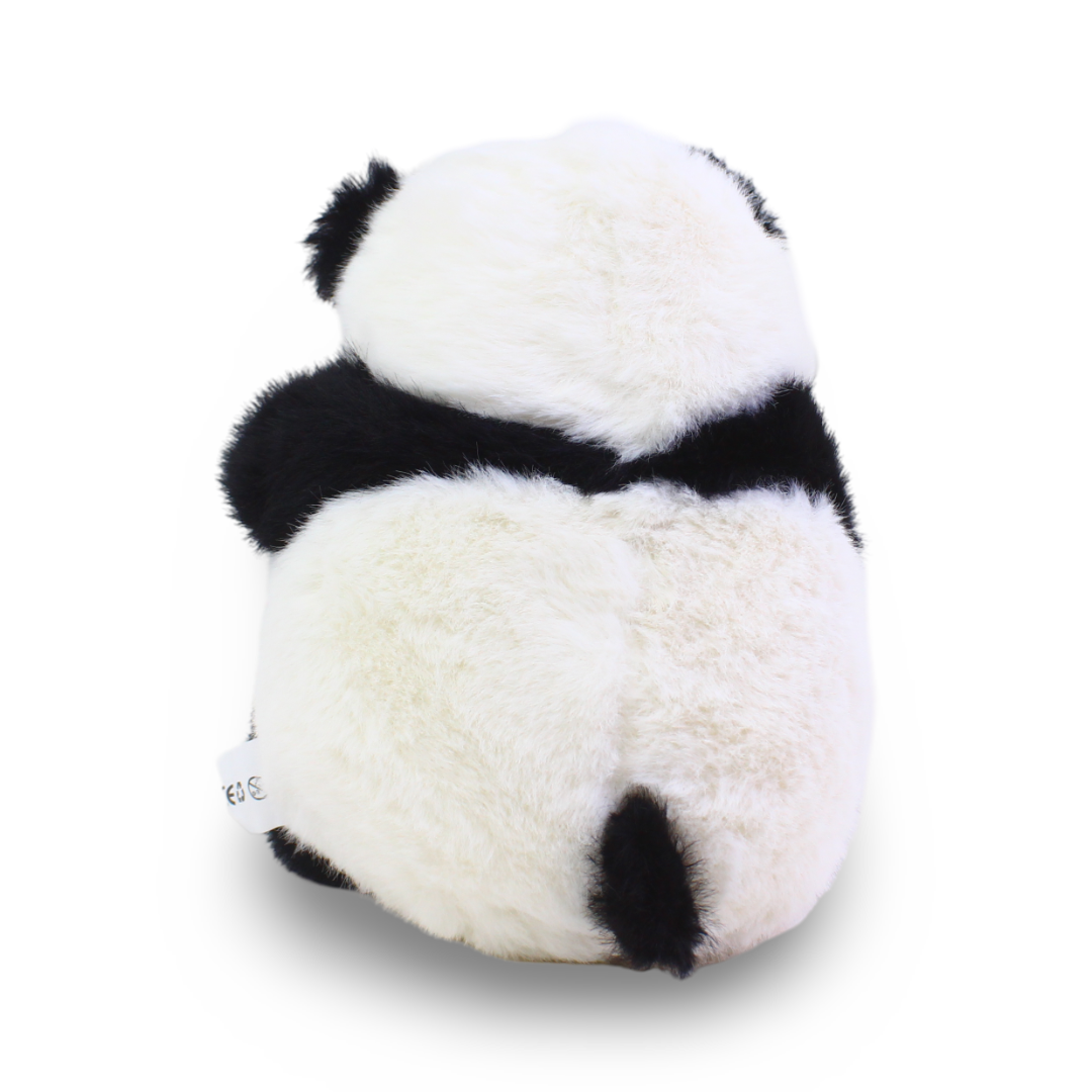 Panda Plush Toy (S Size)
