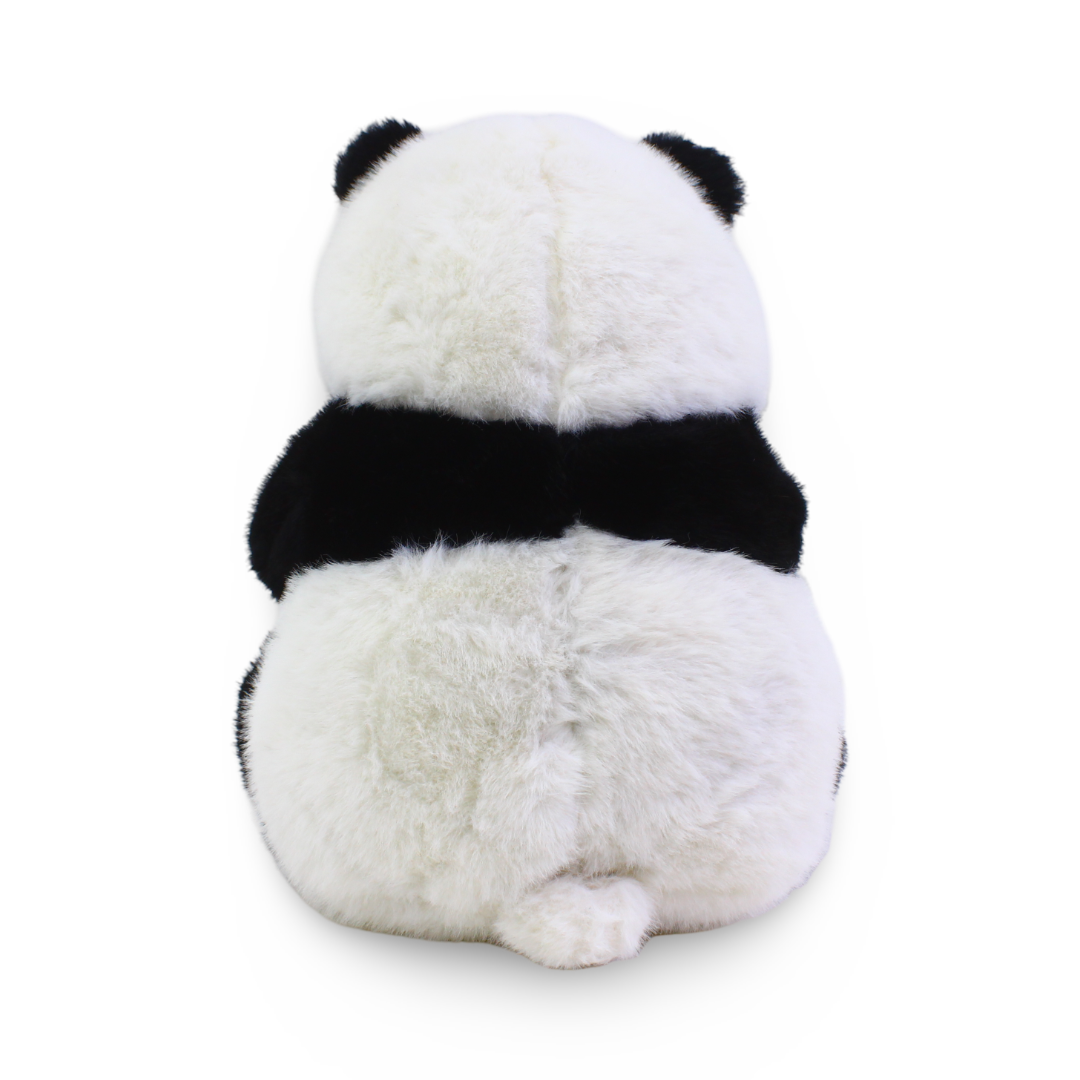 Panda Plush Toy (M Size)