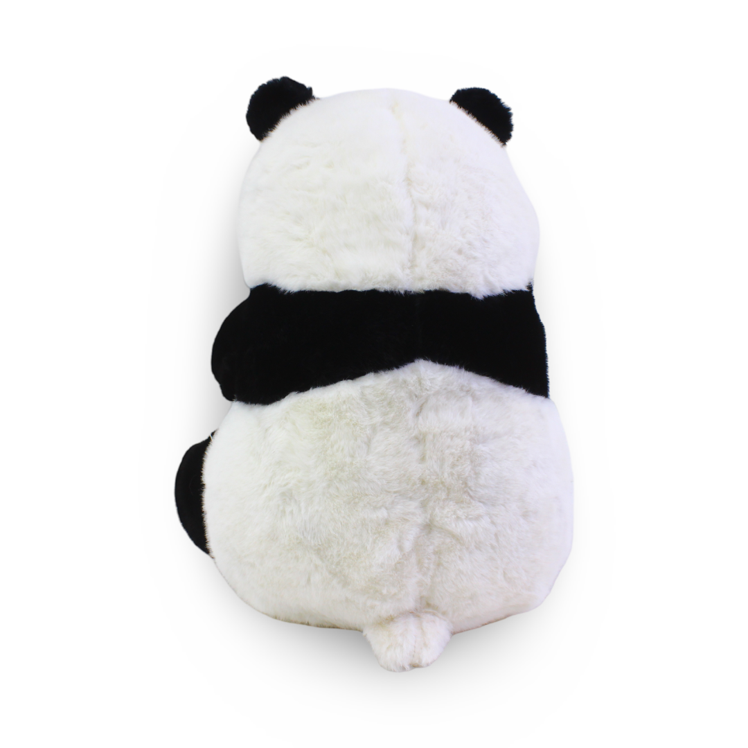Panda Plush Toy (L Size)