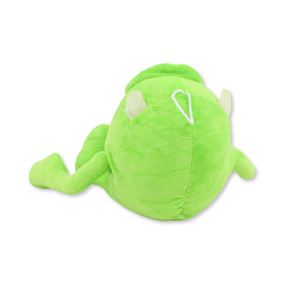 Mike Wazowski Plush Toy