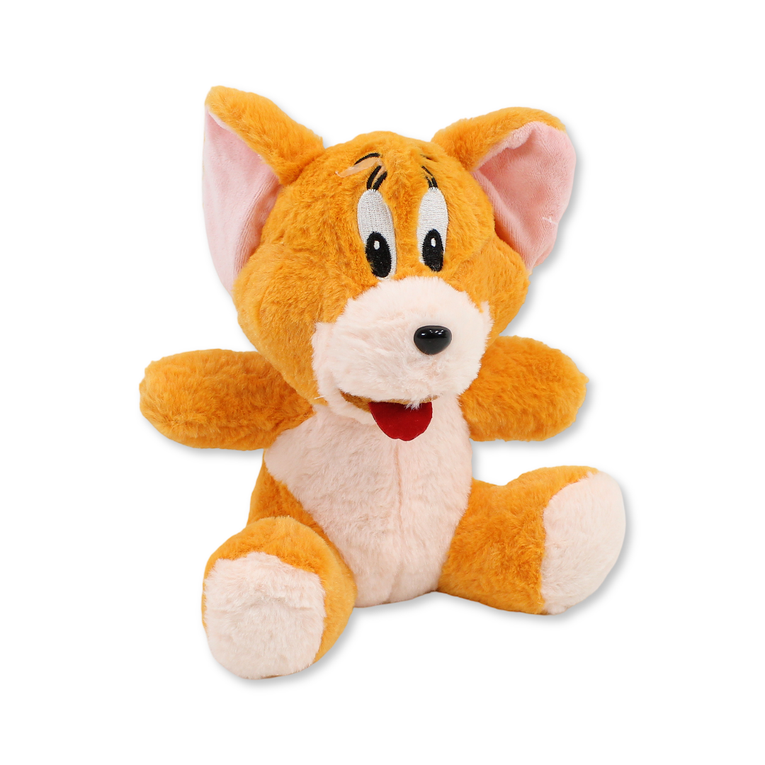 Jerry Plush Toy - Assortments - OKO