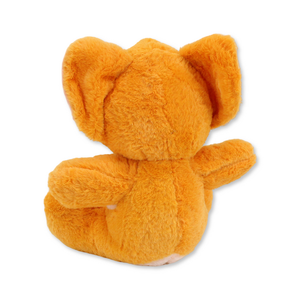Jerry Plush Toy