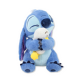 Stitch Carrying Duck Plush Toy – Blue