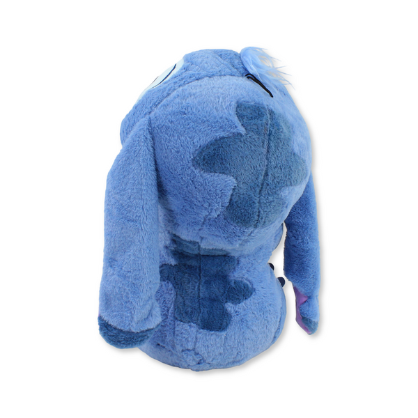 Stitch Carrying Duck Plush Toy – Blue